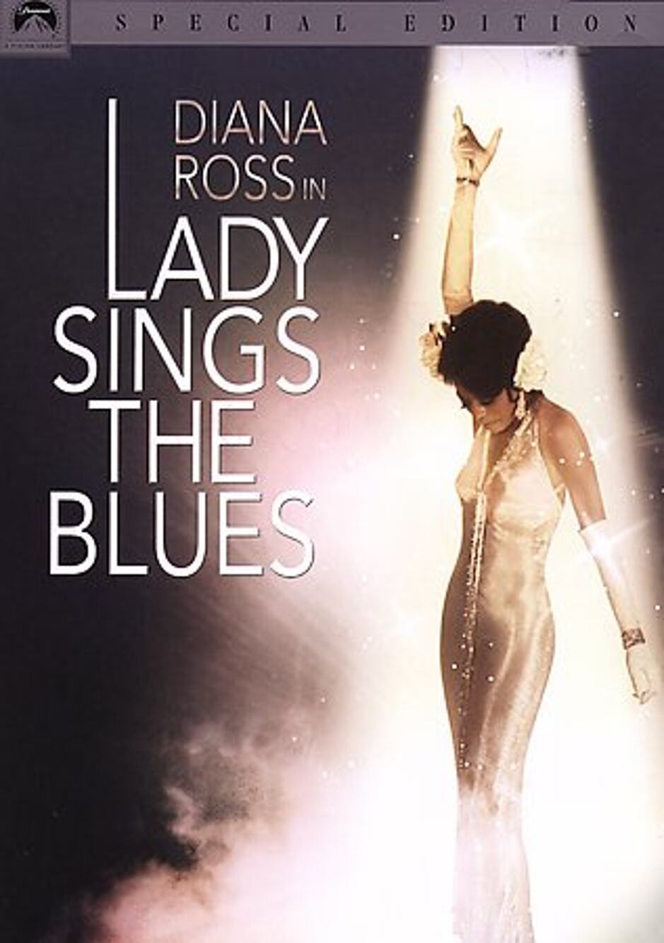 Lady Sings the Blues (DVD, 2005, Special Collectors Edition/ Widescreen/...